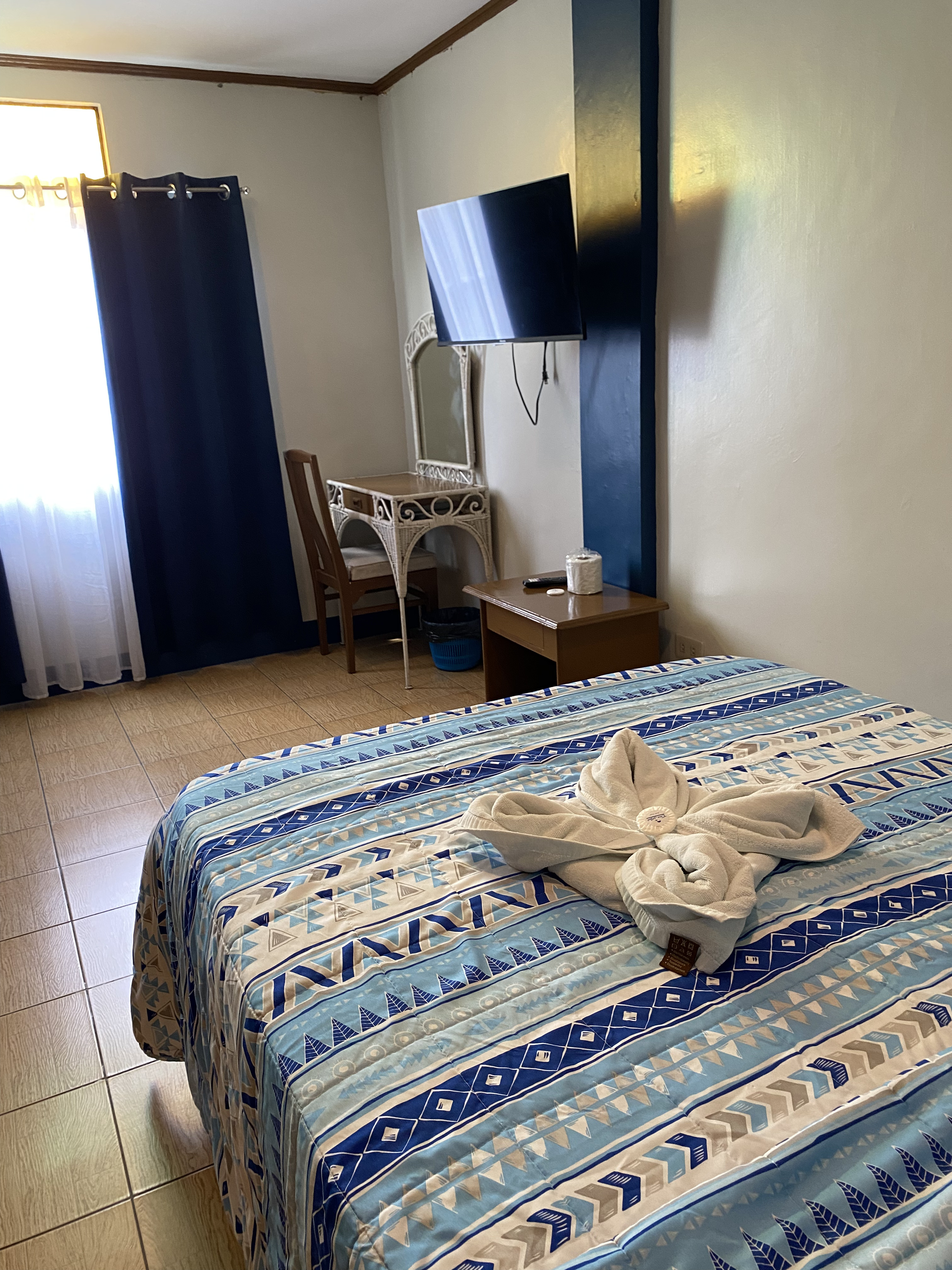Deluxe Room  1